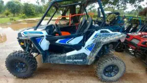 Buggy Terracross