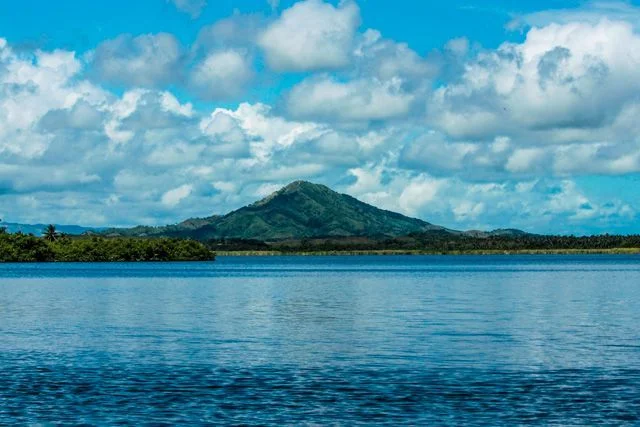 Witch Mountain and Limon Beach
