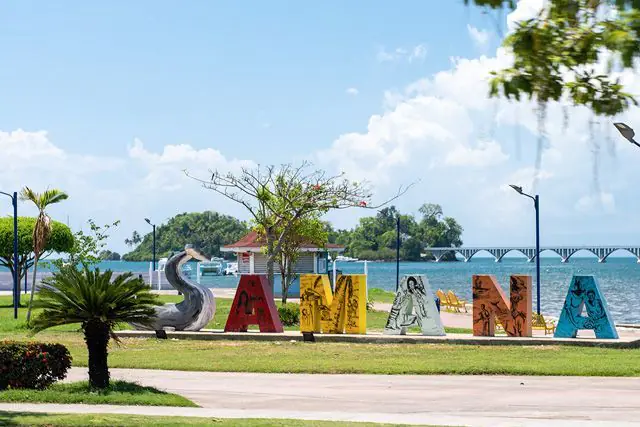 Samana mega program