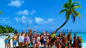 Saona All Inclusive Extra
